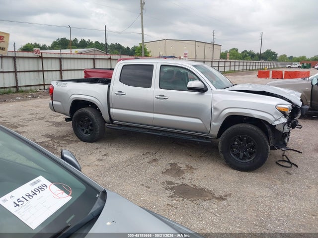 Toyota Tacoma Sr V6