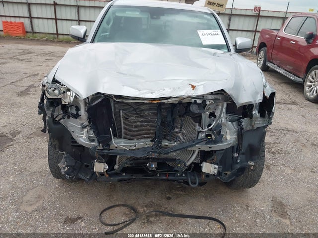 Toyota Tacoma Sr V6