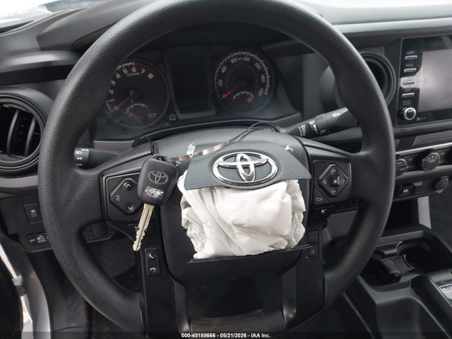 Toyota Tacoma Sr V6