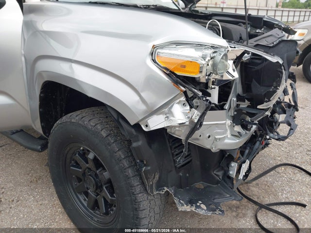 Toyota Tacoma Sr V6