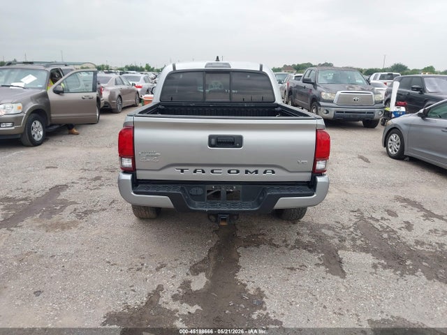 Toyota Tacoma Sr V6