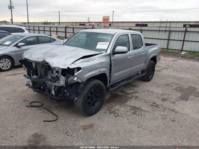 Toyota Tacoma Sr V6