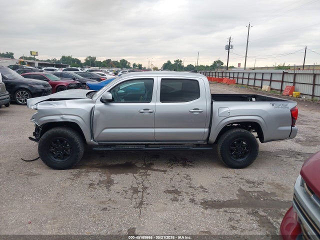 Toyota Tacoma Sr V6