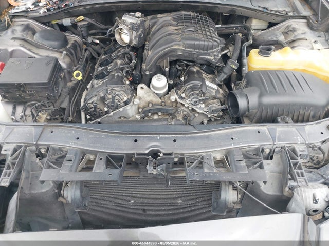 Dodge Charger Se