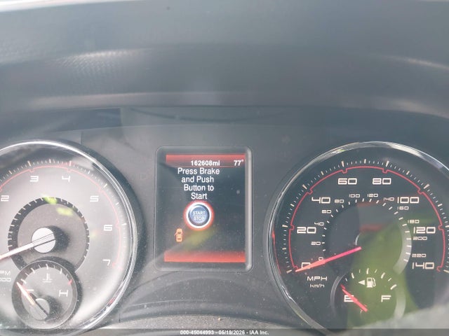 Dodge Charger Se