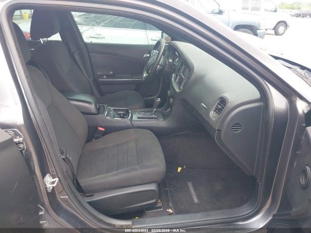 Dodge Charger Se