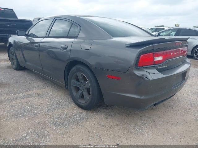 Dodge Charger Se