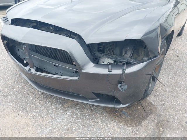 Dodge Charger Se