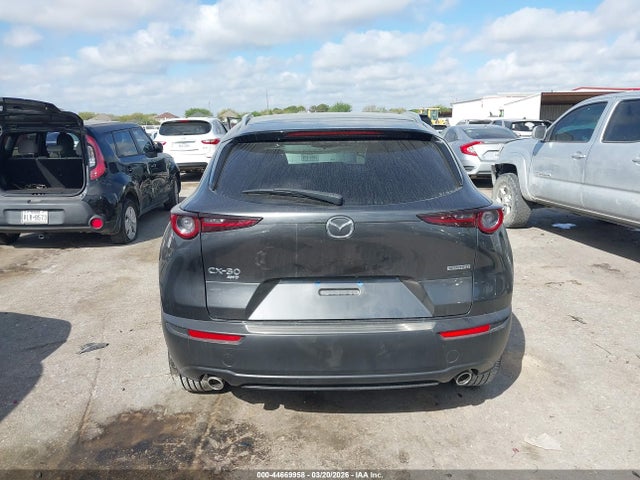 Mazda Cx 2.5 S Select