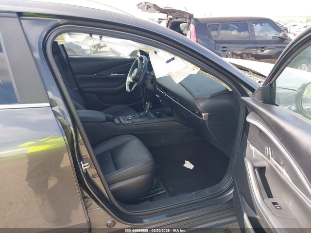Mazda Cx 2.5 S Select