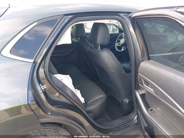 Mazda Cx 2.5 S Select