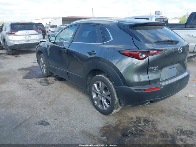 Mazda Cx 2.5 S Select
