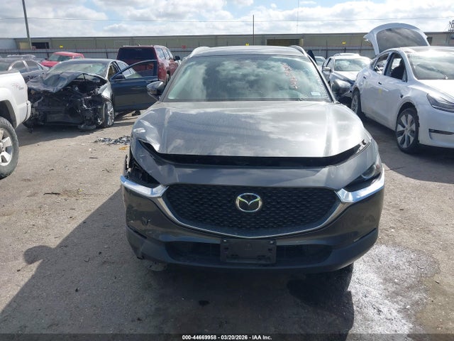 Mazda Cx 2.5 S Select