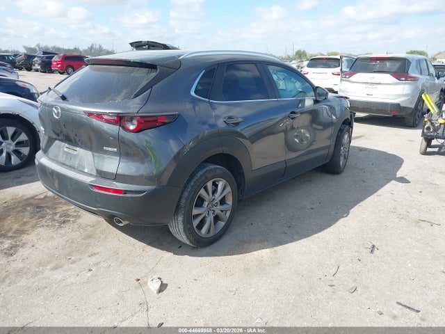 Mazda Cx 2.5 S Select