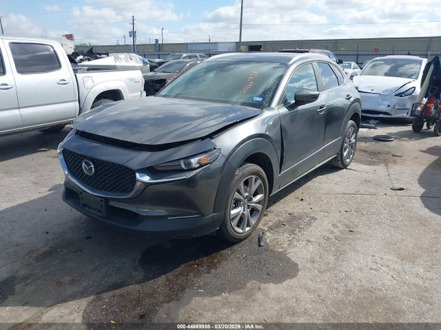 Mazda Cx 2.5 S Select
