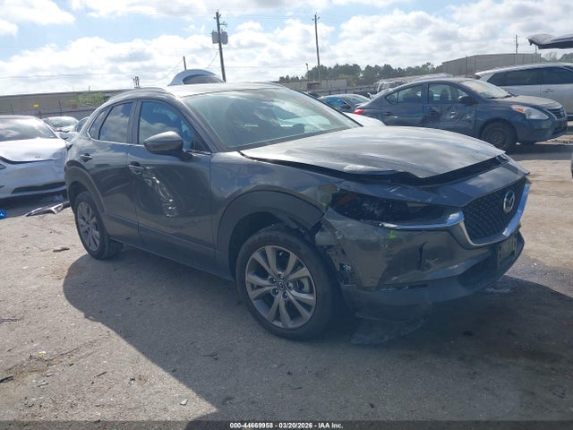 Mazda Cx 2.5 S Select