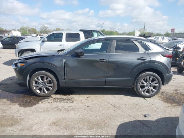Mazda Cx 2.5 S Select