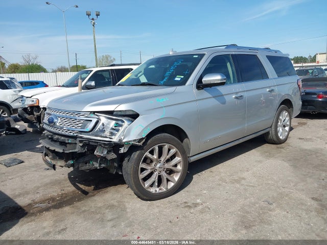 Ford Expedition Platinum