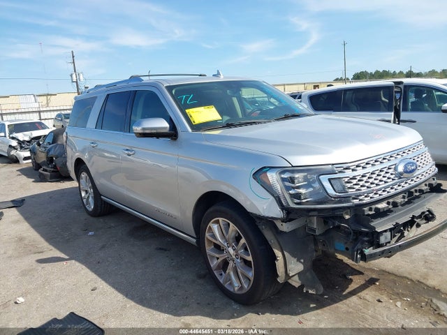 Ford Expedition Platinum