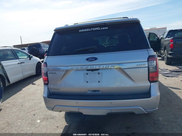 Ford Expedition Platinum