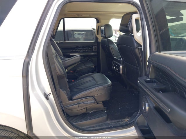Ford Expedition Platinum