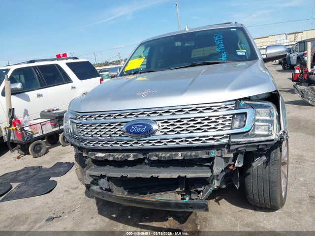 Ford Expedition Platinum