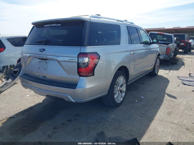 Ford Expedition Platinum