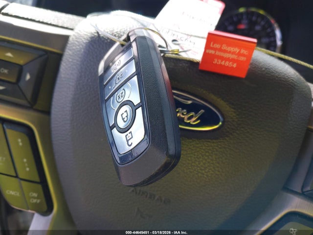 Ford Expedition Platinum