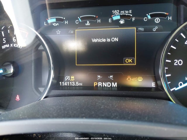 Ford Expedition Platinum