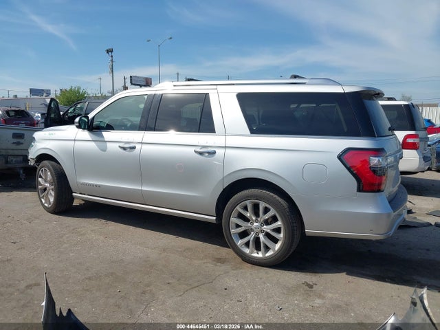 Ford Expedition Platinum