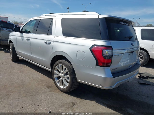 Ford Expedition Platinum
