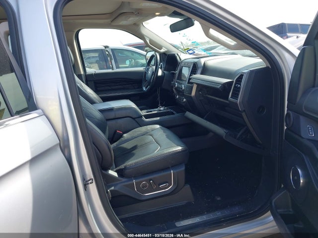 Ford Expedition Platinum