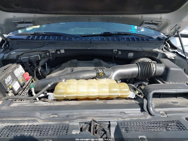Ford Expedition Platinum