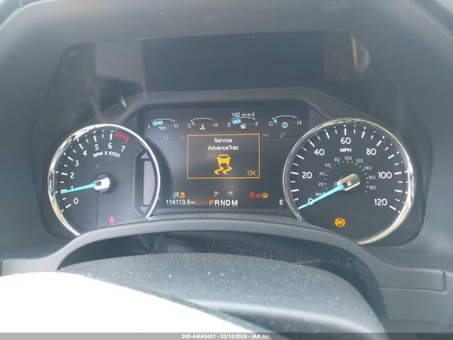 Ford Expedition Platinum