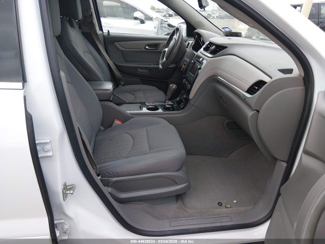 Chevrolet Traverse 1lt