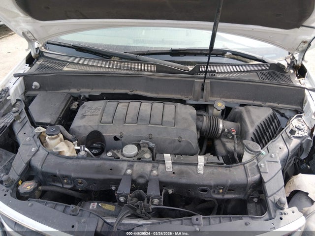 Chevrolet Traverse 1lt