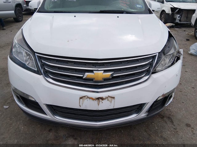Chevrolet Traverse 1lt