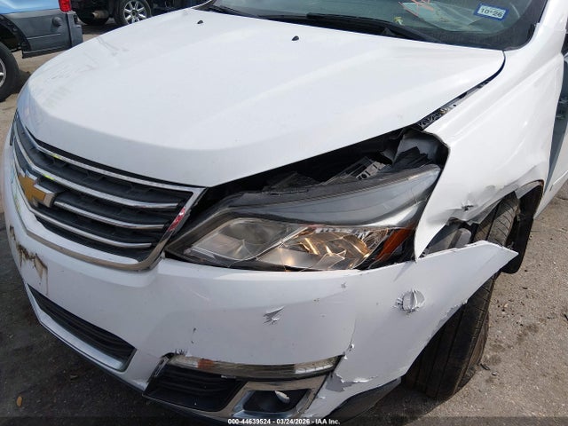 Chevrolet Traverse 1lt