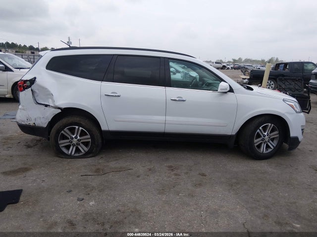 Chevrolet Traverse 1lt