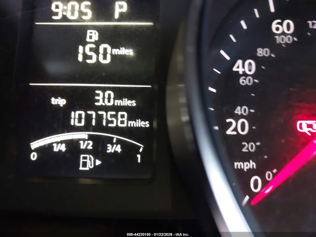 Volkswagen Jetta 1.4t S