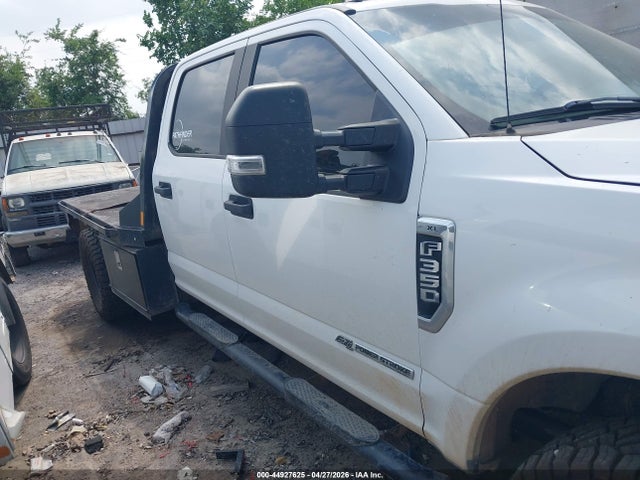Ford F-350 Xl