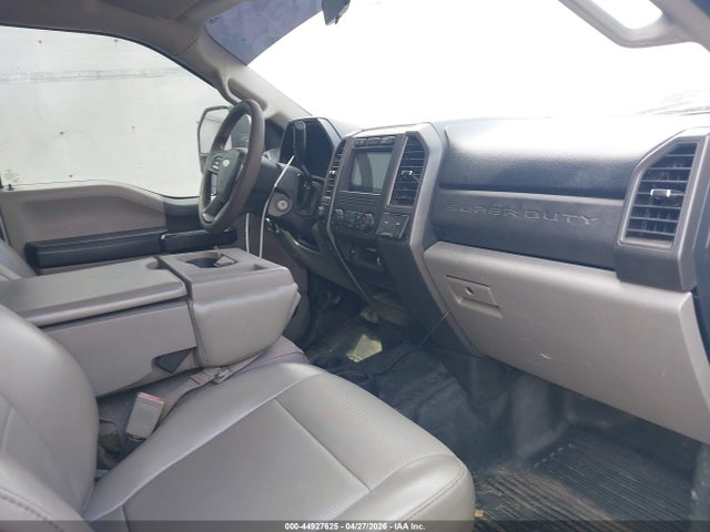 Ford F-350 Xl
