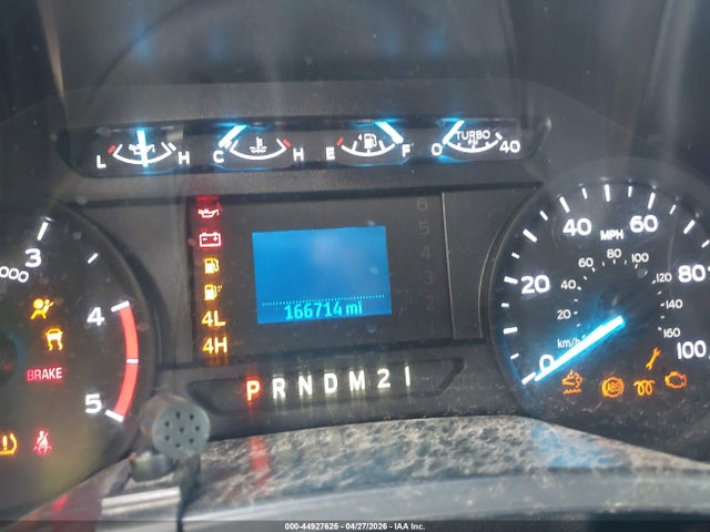 Ford F-350 Xl