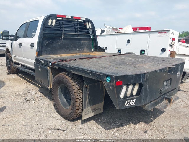 Ford F-350 Xl
