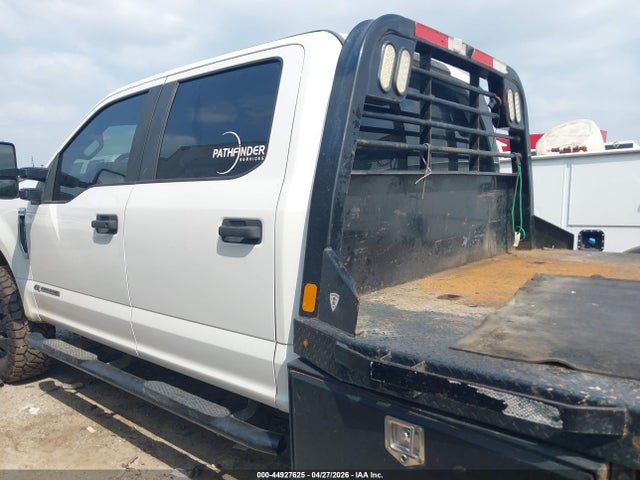 Ford F-350 Xl