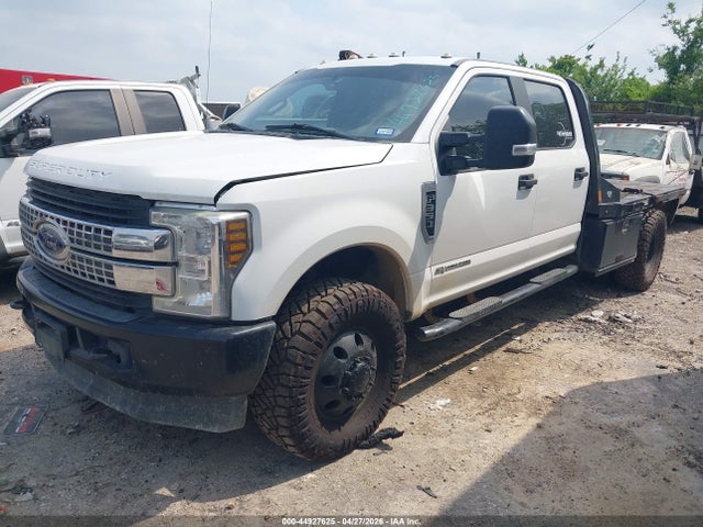 Ford F-350 Xl