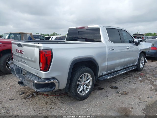 GMC Sierra 1500 2wd  Short Box Slt