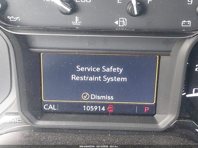 GMC Sierra 1500 2wd  Short Box Slt