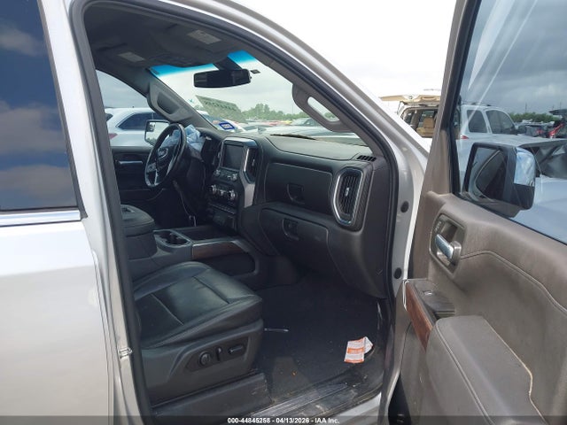 GMC Sierra 1500 2wd  Short Box Slt