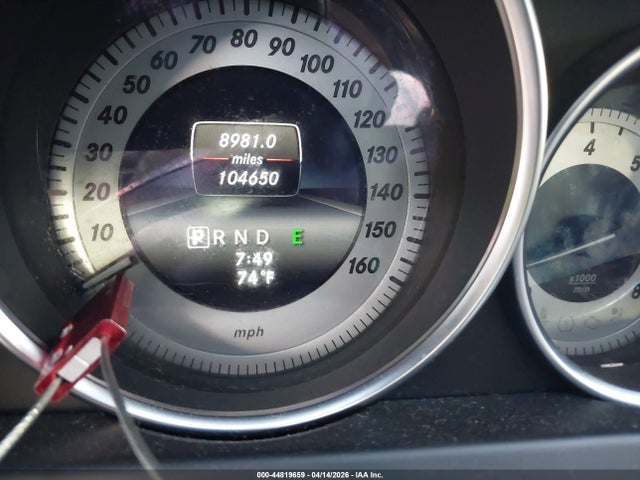 Mercedes-Benz C-Class Sport 4matic